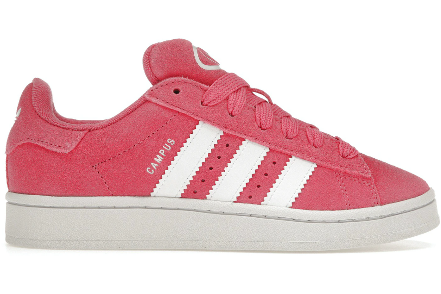 ADIDAS - Campus 00s “Pink Fusion" - THE GAME